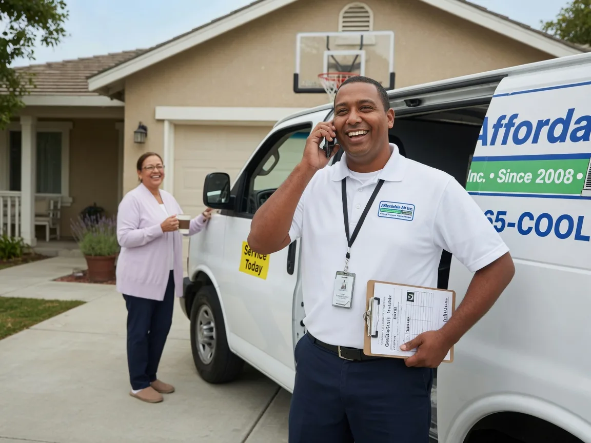 Central Ac Repair South Hill, VA FAQs